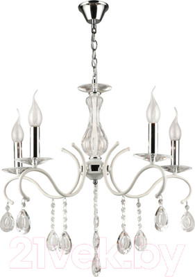 Люстра De City Свеча 683014805