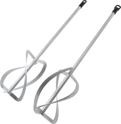 Набор насадок для электроинструмента Denzel HEX13 / 84839 (2шт)