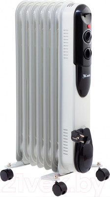 Масляный радиатор Matrix 98302