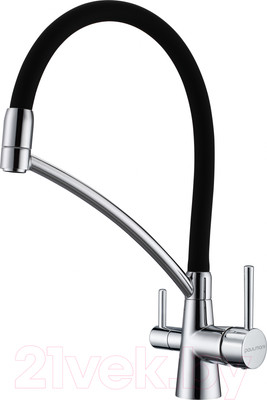 Смеситель Paulmark Siegen Si213111-CR