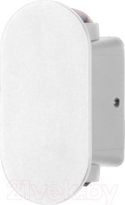 Бра Elektrostandard Mini Light / 35153/D (белый)
