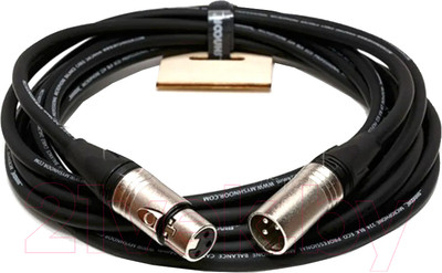 Кабель Shnoor MC220eco-XMXF-1.5m (1.5м)