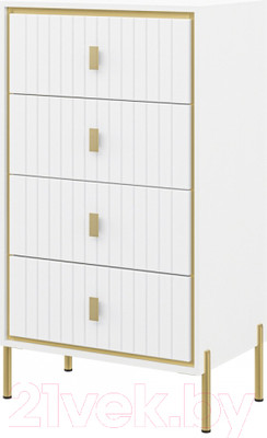 Комод Мебель-Неман Люксор МН-042-13