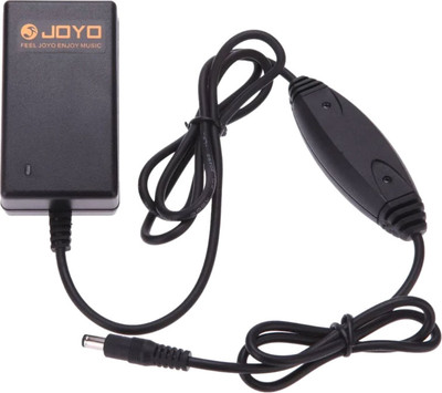 Блок питания для педалей и процессоров Joyo JP-03