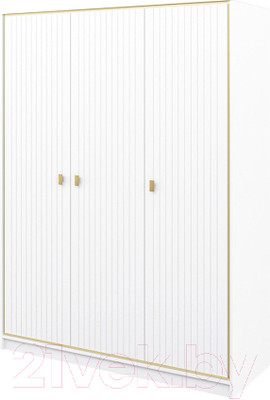 Шкаф Мебель-Неман Люксор МН-042-06