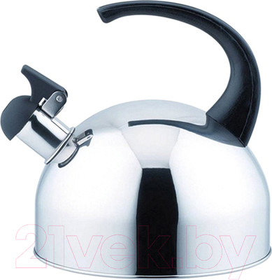 Чайник со свистком Home Line GS-04005E-2.0L