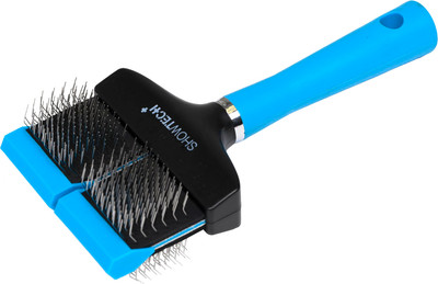 Пуходерка для животных Show Tech +Flex Groom Professional / 25STP004