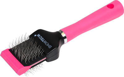 Пуходерка для животных Show Tech +Flex Groom Professional / 25STP001