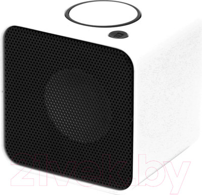 Портативная колонка Arka Bolero / 11019.02 (черный)