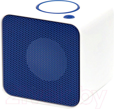 Портативная колонка Arka Bolero / 11019.03 (синий)