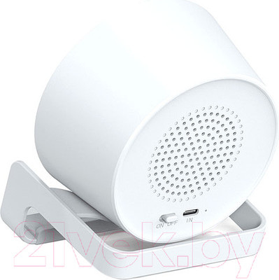 Портативная колонка Arka U-Tone / 11020.01 (белый)