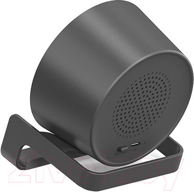 Портативная колонка Arka U-Tone / 11020.02 (черный)