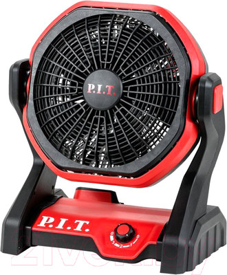 Вентилятор P.I.T PJF 20H-250A (без АКБ и ЗУ)