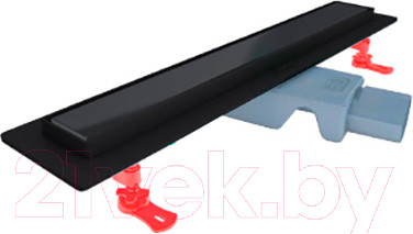 Трап для душа Valtemo Starline Trendy VLD-563420-МТ