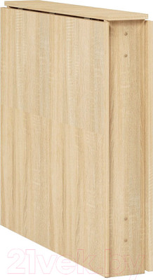 Стол-книга Mio Tesoro СБ-1 (дуб сонома)