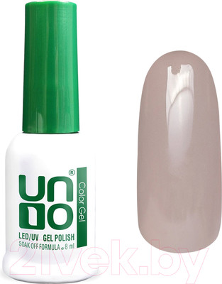Гель-лак для ногтей Uno Frappe 097 (8мл)