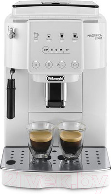 Кофемашина DeLonghi Magnifica Start ECAM220.21.WW