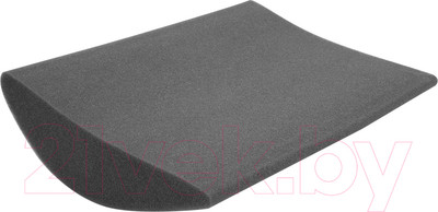 Вкладыш в автокресло INDIGO Maxi ППУ 29x23x7 (серый)