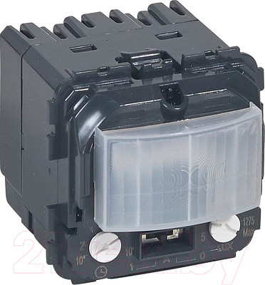 Датчик движения Legrand Celiane 67026