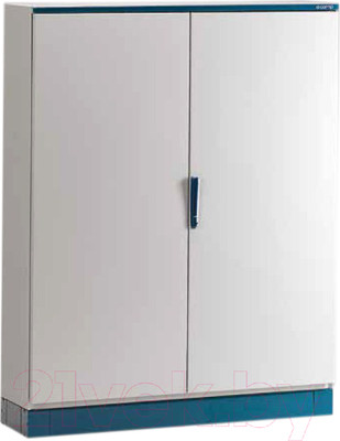 Щит с монтажной панелью ETA ECOMP-101430