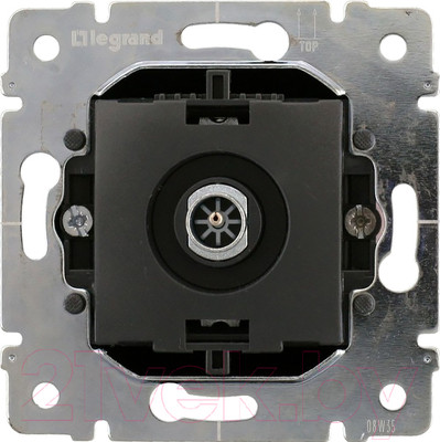 Розетка Legrand Galea Life 775966