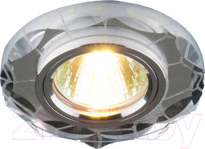 Светильник Elektrostandard 2120 MR16 SL