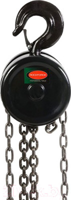 Лебедка ручная RockForce RF-TRC9010S