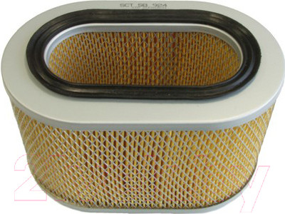 Воздушный фильтр SCT SB924