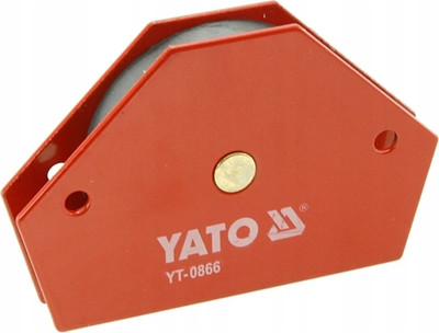 Магнитный фиксатор Yato YT-0866