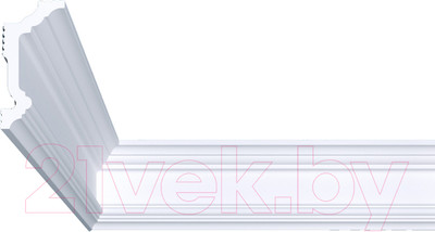 Плинтус потолочный Bello-Deco XPS K 5 (70x35)