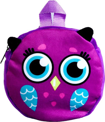 Детский рюкзак Milo Toys Мудрая сова / 2694925