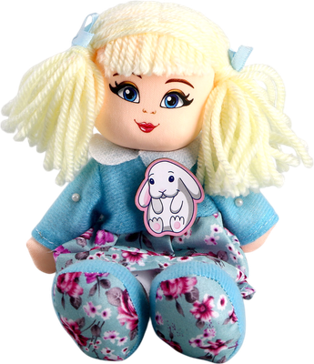 Кукла Milo Toys Лили / 2466071