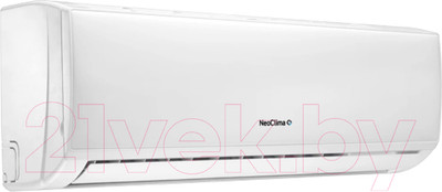 Сплит-система Neoclima NS/NU-HAL09F