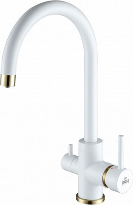 Смеситель Paulmark Essen Es213211-431BR