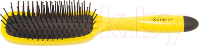 Расческа-массажер Dewal Banana BNN85