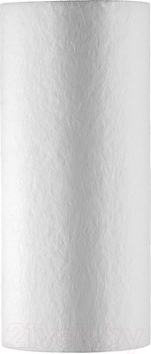 Картридж для магистрального фильтра Гейзер PP5 10ВВ