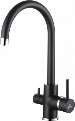 Смеситель Paulmark Essen Es213211-418