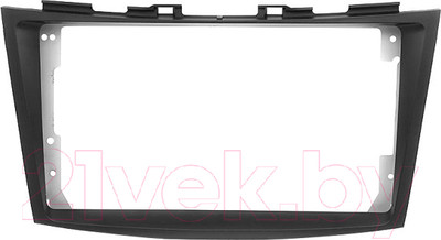 Переходная рамка Carav 22-157