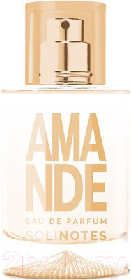 Парфюмерная вода Solinotes Amande (15мл)