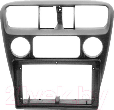 Переходная рамка Carav 22-299