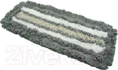 Моп для швабры Росмоп MVP-40-T