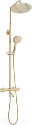 Душевая система со смесителем REA P4114