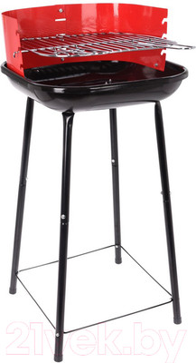 Угольный гриль Белбогемия 104034