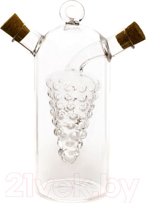 Бутылка для масла Белбогемия 98871B / 103584