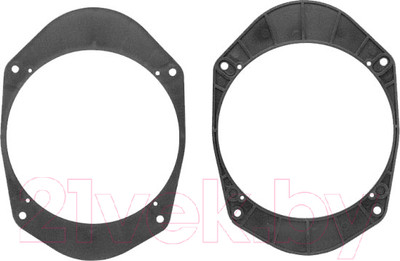 Проставка акустическая Carav 14-014