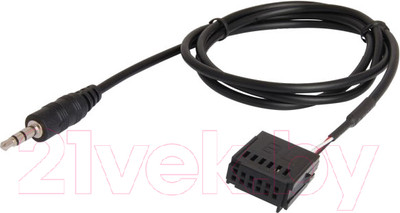 Кабель силовой монтажный Carav 18-006