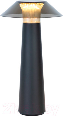 Прикроватная лампа Elektrostandard Future / TL70200 (черный)