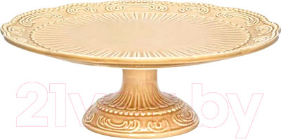 Блюдо для торта Lenardi Бавария 110414