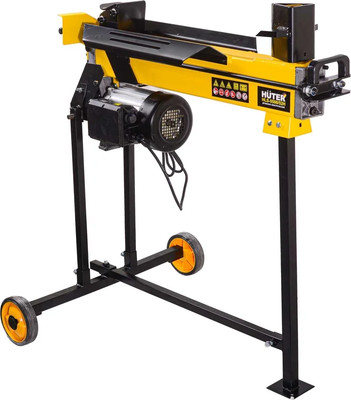 Дровокол электрический Huter HLS-5500/52H (70/14/5)
