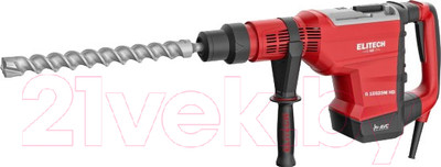 Перфоратор Elitech П 1552ЭМ HD (E2205.004.00)